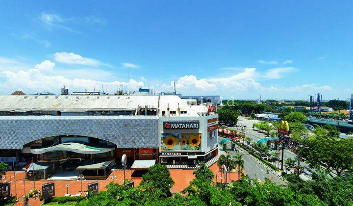 Apartemen Trillium Residence 2 Bedroom Lt 5 Full Furnished 2