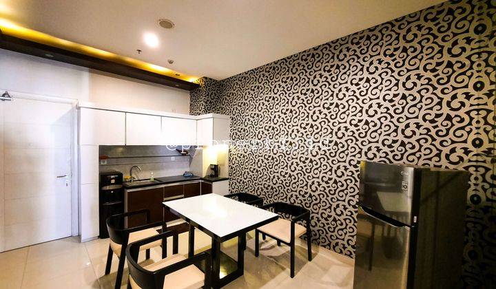 Apartemen Trillium Residence 2 Bedroom Lt 5 Full Furnished 4