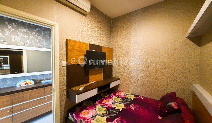 Apartemen Trillium Residence 2 Bedroom Lt 5 Full Furnished 6