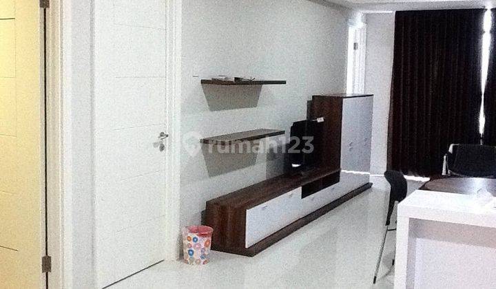 Jual Apartemen Trillium 2 Bedroom Lantai 18 Full Furnished 5