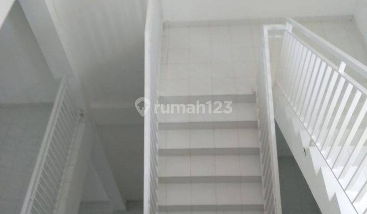 Jual Ruko Raya Kenjeran 3 Lantai Modern Pusat Industri Sby 5