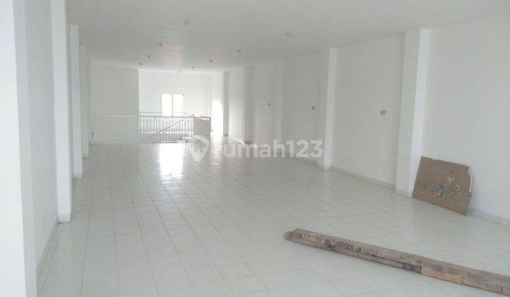 Jual Ruko Raya Kenjeran 3 Lantai Modern Pusat Industri Sby 6