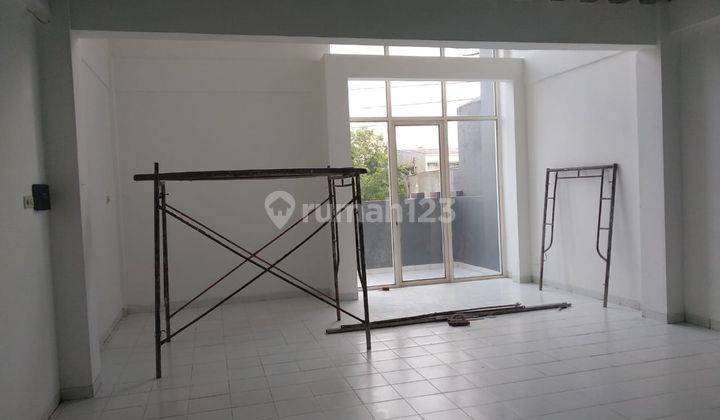 Jual Ruko Raya Kenjeran 3 Lantai Modern Pusat Industri Sby 7