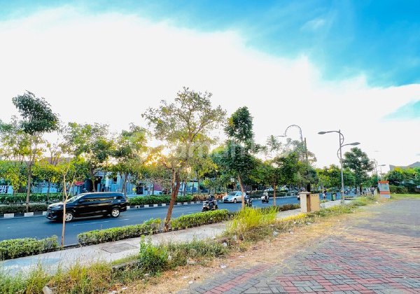 Sewa Ruko Baru Purimas 2 Lt Ada 2 Unit Lokasi Strategis 8
