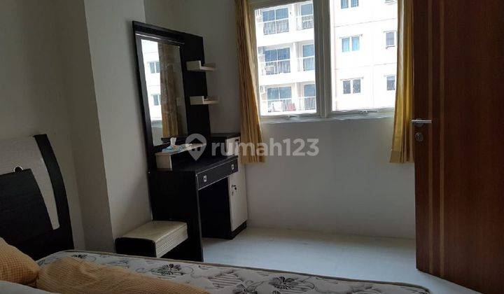 Apartemen Puncak Bukit Golf 2 BR Tower A Lt 21 Furnished 5
