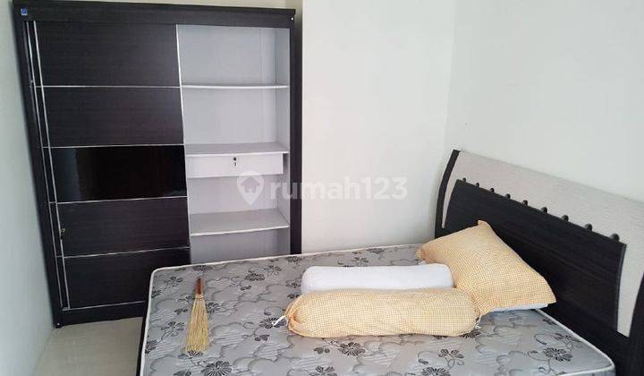 Apartemen Puncak Bukit Golf 2 BR Tower A Lt 21 Furnished 7