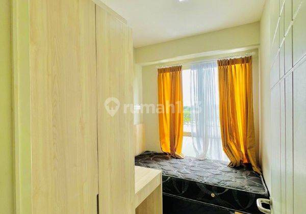 Jual Apartemen East Coast Residence 3 BR Full Furnished Baru 3