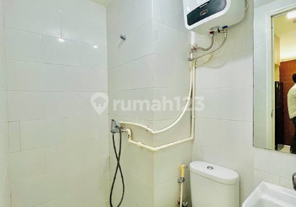 Jual Apartemen East Coast Residence 3 BR Full Furnished Baru 9
