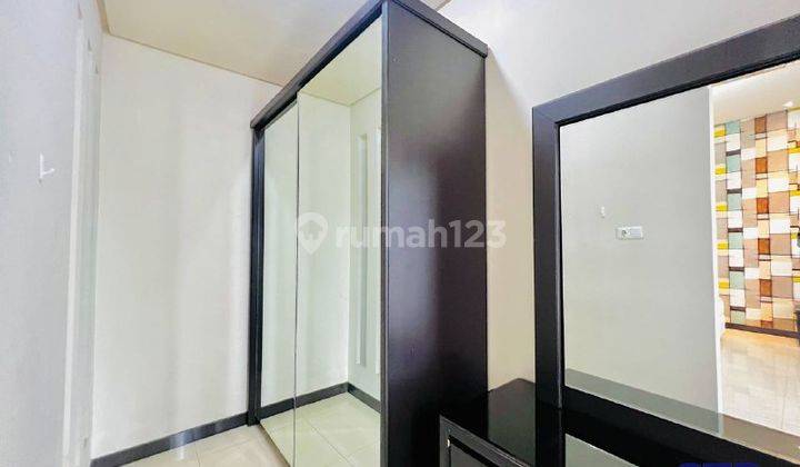 Sewa Rumah Kertajaya Indah Regency 2 Lt Fully Furnished 15