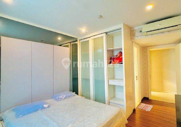 Apartemen Ciputra World 3br Tower Vue Lt 23 Furnished 1