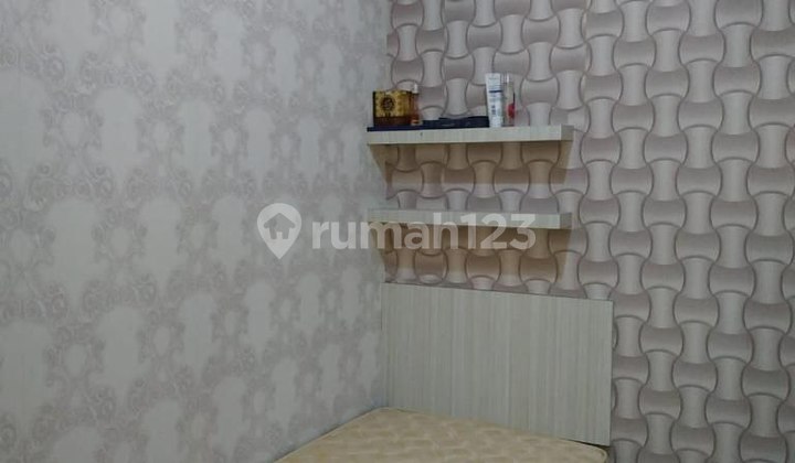 Apartemen Puncak Kertajaya 2 BR Tower A Utara Lt 11 Furnish 4