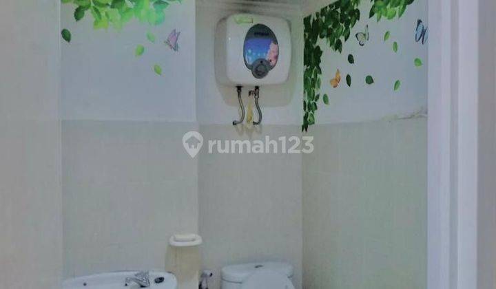 Apartemen Puncak Kertajaya 2 BR Tower A Utara Lt 11 Furnish 6