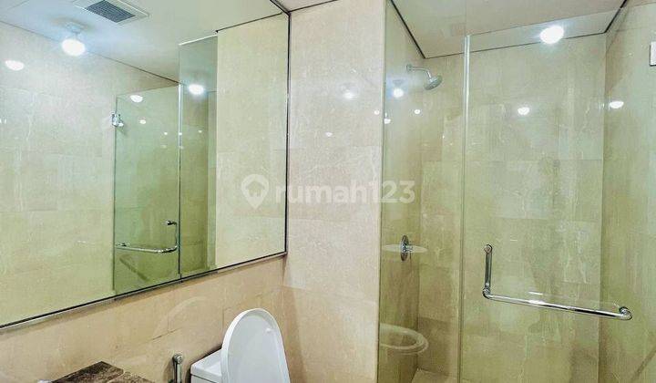 Sewa Apartemen One Icon 3 BR Lantai 16 Furnished Custom 10