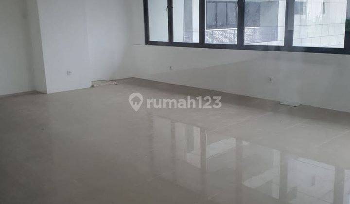 Ruang Kantor Spazio Office Tower Unit 0302 Lantai Granite 2