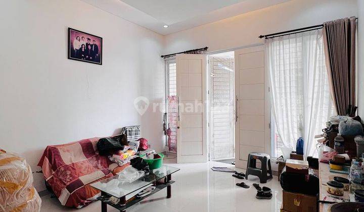 Rumah Sutorejo Prima Indah 2 Lt Tatanan Loss Dan Nyaman 2