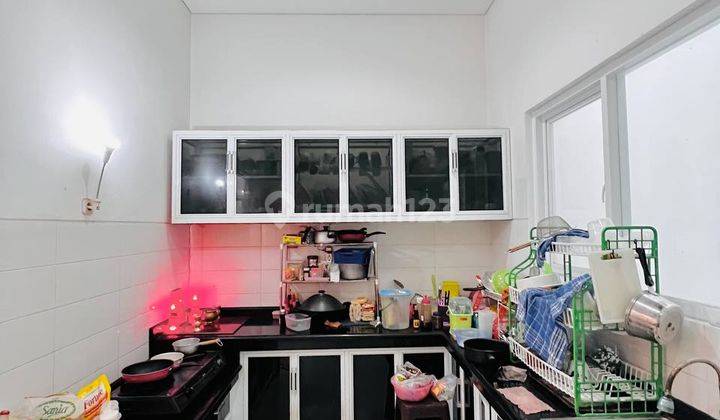 Rumah Sutorejo Prima Indah 2 Lt Tatanan Loss Dan Nyaman 4