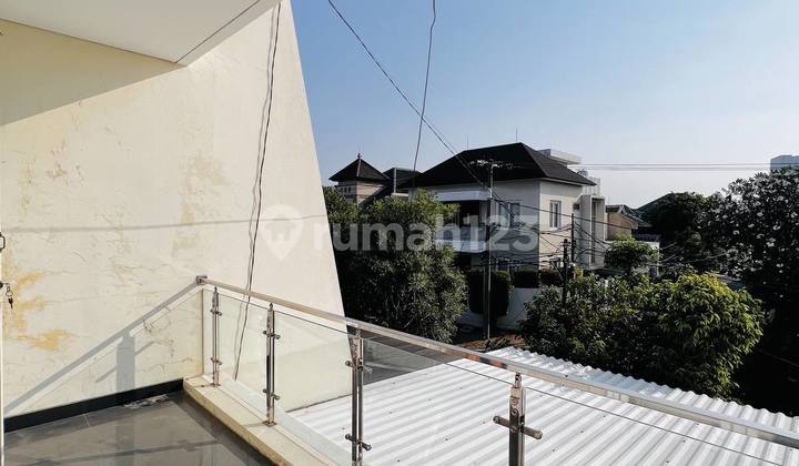 Rumah Sutorejo Prima Indah 2 Lt Tatanan Loss Dan Nyaman 10