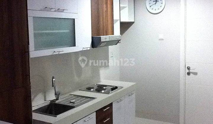 Jual Apartemen Trillium 2 Bedroom Lantai 18 Full Furnished 2