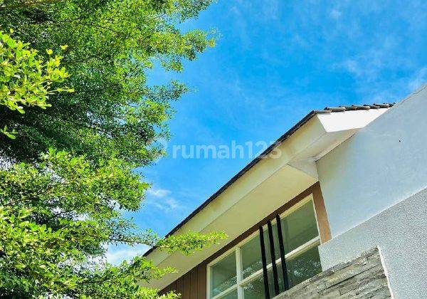 Rumah Citra Harmoni Cluster Stamford, Sidoarjo Lingkungan Nyaman 2