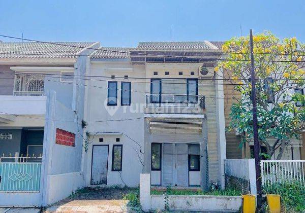 Rumah Sukolilo Dian Regency 1 Main Road 2 Lantai Sisa Tanah 7x9 1