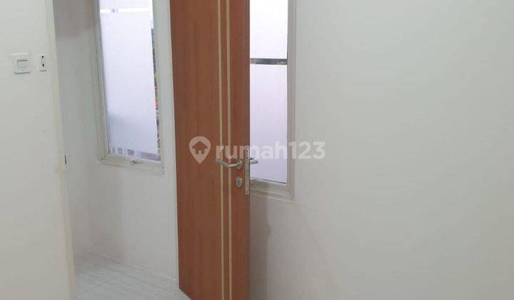 Apartemen Puncak Cbd 2 BR Tower A Lantai 1 View Pool + Jalan Tol 2