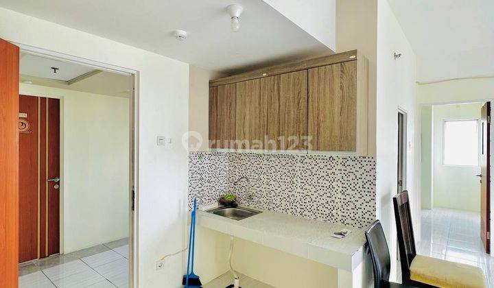 Apartemen Puncak Dharmahusada 3 BR Tower A Lt 37 Semi Furnished 1