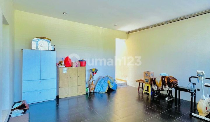 Luxurious Pakuwon City Cluster Imperial Beach 2-Story Furnished House 2