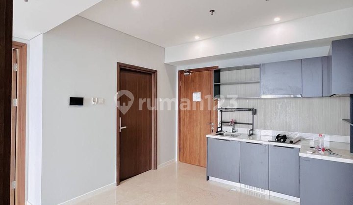 Yukata Suites Apartment, Tangerang 2 Bedroom 21st Floor Semi Furnished 2