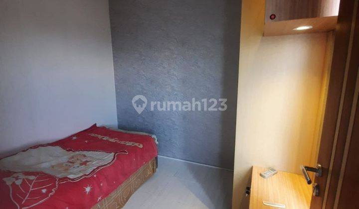 Apartemen Puncak Cbd 2 BR Lantai 10 Fully Furnished Lengkap 2