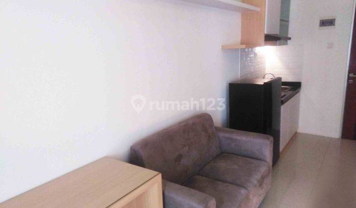 Apartemen Gunawangsa Tidar 2 BR Tower B Lantai 9 Furnished 2