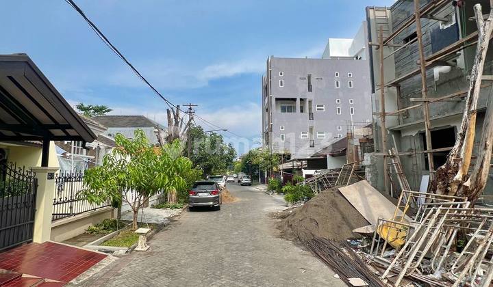 Modern New House in Wisma Mukti 2 Floors Main Road Type C 2