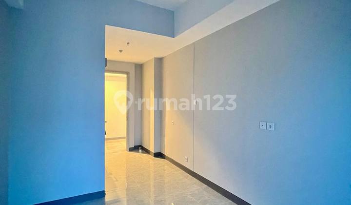 Sewa Apartemen Bella Tipe Studio Lantai 32 Unfurnished Ada 1 AC 2