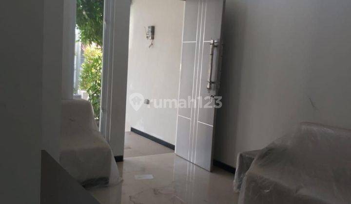 Rumah Sukolilo Dian Regency 2 Lebar 6 Full Furnish Hadap Selatan 2