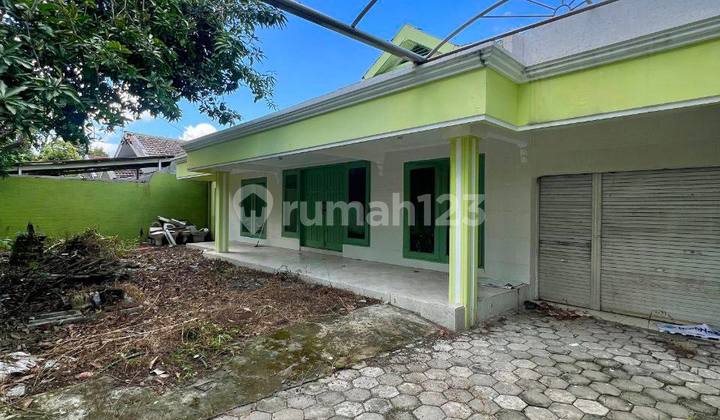 House in Nginden Intan 1 Floor Near to Merr, Manyar, and Untag 2