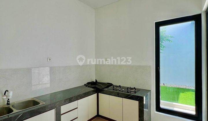 Rumah Araya Tahap 2 Full Marmer 2 Lantai Full Renov Banyak Bonus 1