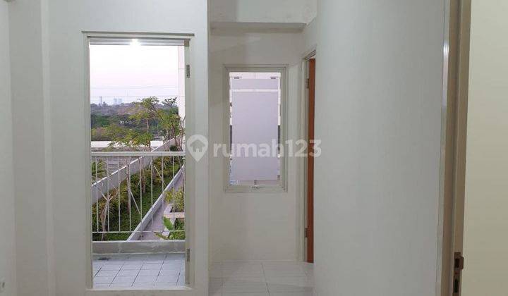 Apartemen Puncak Cbd 2 BR Tower A Lantai 1 View Pool + Jalan Tol 1