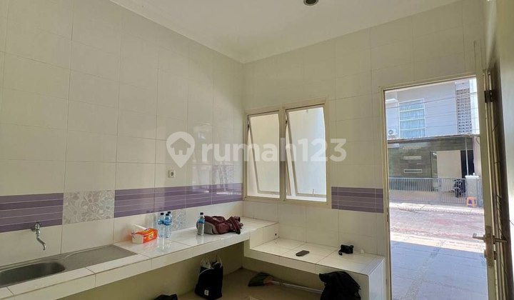 Minimalist House Araya Phase 2 Two-Story Building + Backyard Garden 2