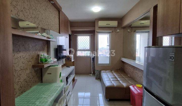 Apartemen Puncak Kertajaya 3 BR Tower A Lantai 19 Fully Furnished 1