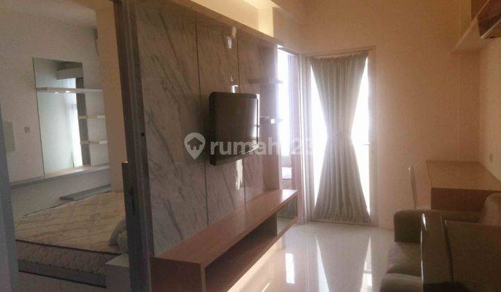 Apartemen Gunawangsa Tidar 2 BR Tower B Lantai 9 Furnished 1