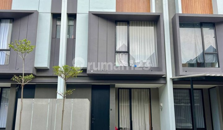 Rumah di Grand Eastern Cluster Eastern Hill 2 Lantai Ada Bonus Rumah di Grand Eastern Cluster Eastern Hill 2 Lantai Ada Bonus