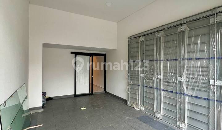 Luxurious New House in East Kertajaya Indah, 2 Floors, Flood-Free 2