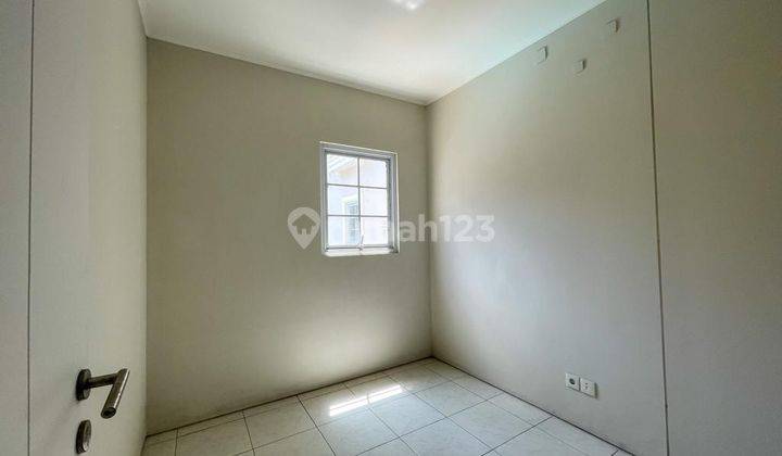 Sewa Condominium Vanya Park Bsd Cluster Alesha 3 Lantai 4 Kamar 6