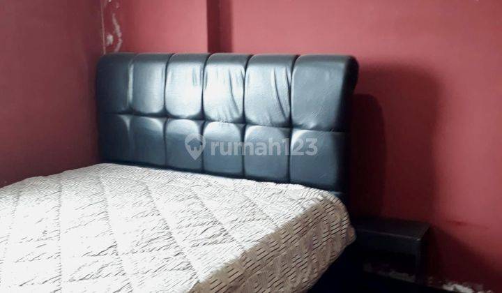 Jual Apartemen Cibubur Village 2 BR Tower C Lantai 16 Furnished 3