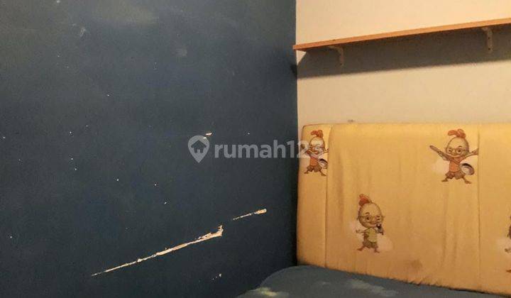 Jual Apartemen Cibubur Village 2 BR Tower C Lantai 16 Furnished 4