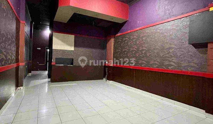 Sewa Ruko Mangga Besar 3,5 Lantai Pusat Kuliner Bebas Banjir 5