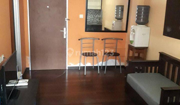 Jual Apartemen Cibubur Village 2 BR Tower C Lantai 16 Furnished 1