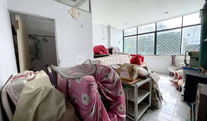 Sewa Ruko Jl Dr Muwardi 3 Lt Pinggir Jl Raya Depan Pasar Grogol 8