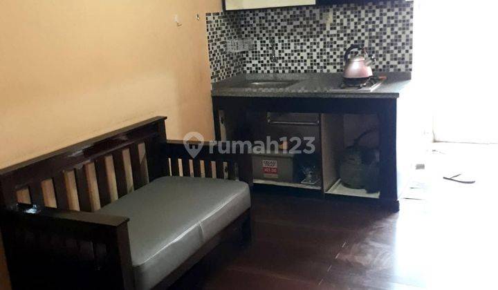 Jual Apartemen Cibubur Village 2 BR Tower C Lantai 16 Furnished 2