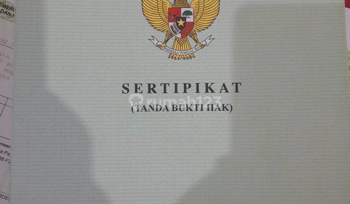 Jual Tanah Jl Hegarmanah, Bogor View Gunung Fondasi Batu Kali 14