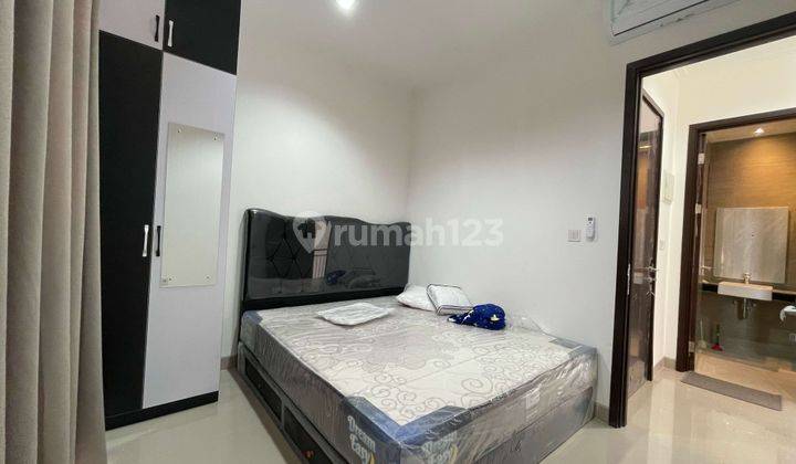 Sewa Rumah Pik 2 Cluster Virginia, Tangerang 2 Lantai Furnished 5